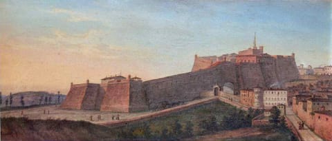 Падение Rocca Paolina: реванш Перуджи
